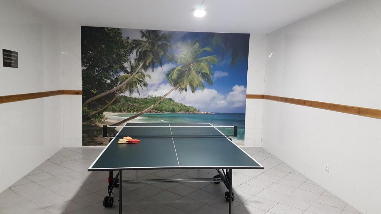 Sunset Villa By Laranjal Rentals Olhos de Agua  Luaran gambar