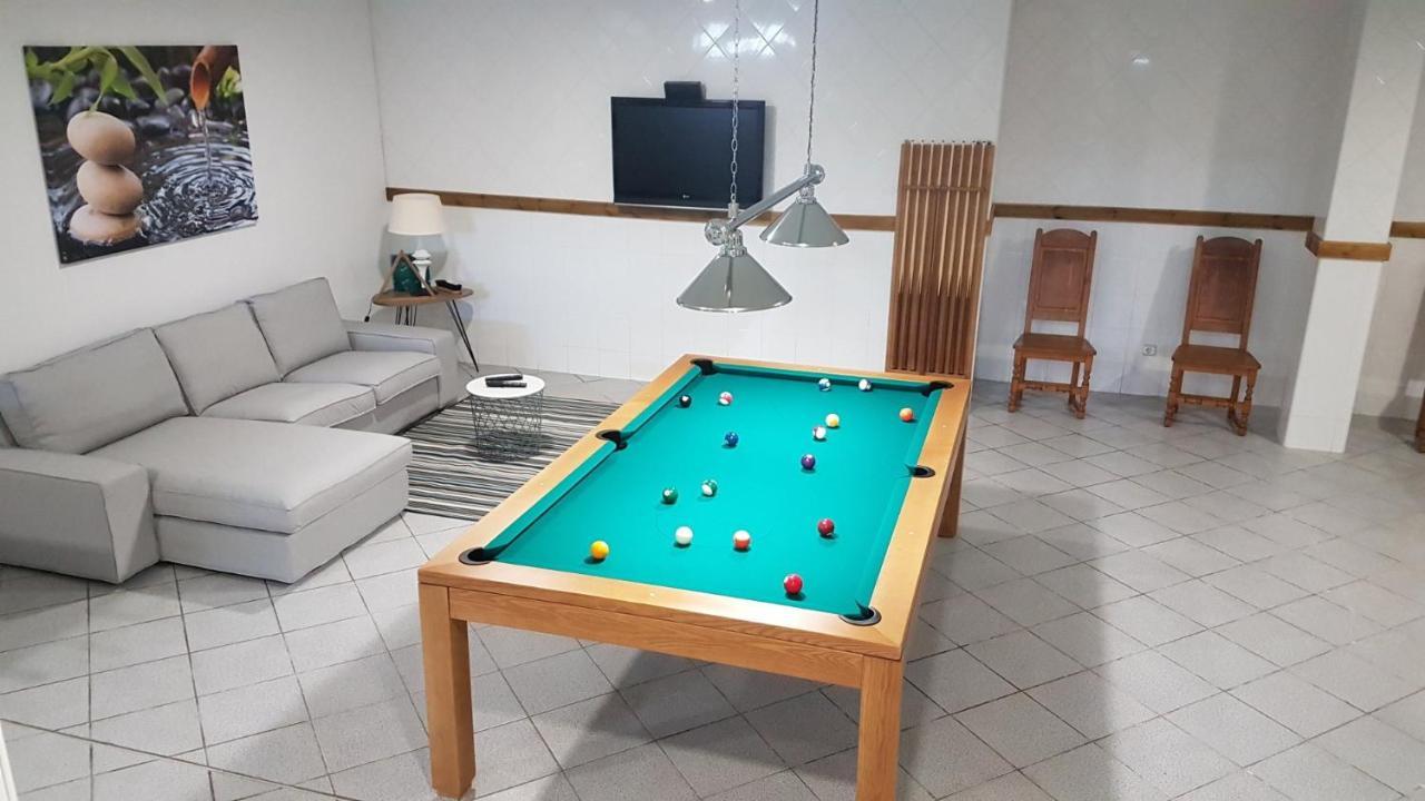Sunset Villa By Laranjal Rentals Olhos de Agua  Luaran gambar