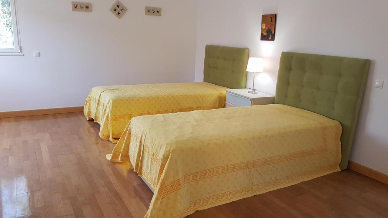 Sunset Villa By Laranjal Rentals Olhos de Agua  Luaran gambar