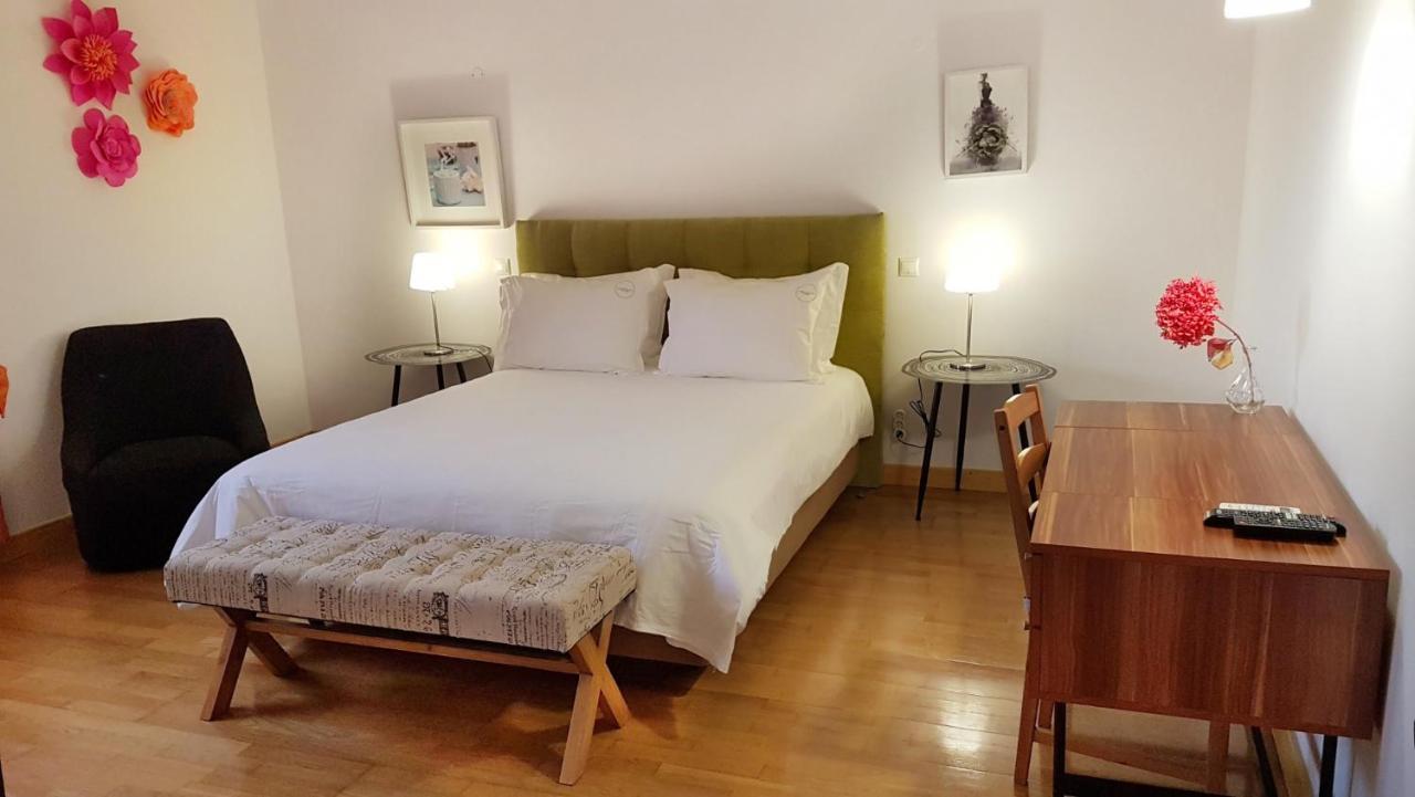 Sunset Villa By Laranjal Rentals Olhos de Agua  Luaran gambar